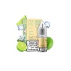 Pod Salt Xtra Liquid 10ml 10mg - Lemon Lime Sorbet
