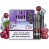 VIDAVI Liquid Pod 2er Pack (2 x 2ml) 20mg Nikotin - Grape Ice