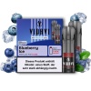 VIDAVI Liquid Pod 2er Pack (2 x 2ml) 20mg Nikotin - Blueberry Ice