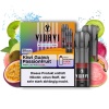 VIDAVI Liquid Pod 2er Pack (2 x 2ml) 20mg Nikotin - Kiwi Guava Passionfruit