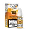 Elfbar Elfliq 10ml 10mg - Pineapple Mango Orange