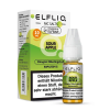 Elfbar Elfliq 10ml 10mg - Sour Apple