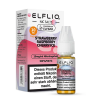 Elfbar Elfliq 10ml 10mg - Strawberry Raspberry Cherry Ice