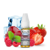 Elfbar Elfliq 10ml 20mg - Strawberry Raspberry Cherry Ice