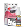 Elfbar Elfliq 10ml 20mg - Strawberry Raspberry Cherry Ice