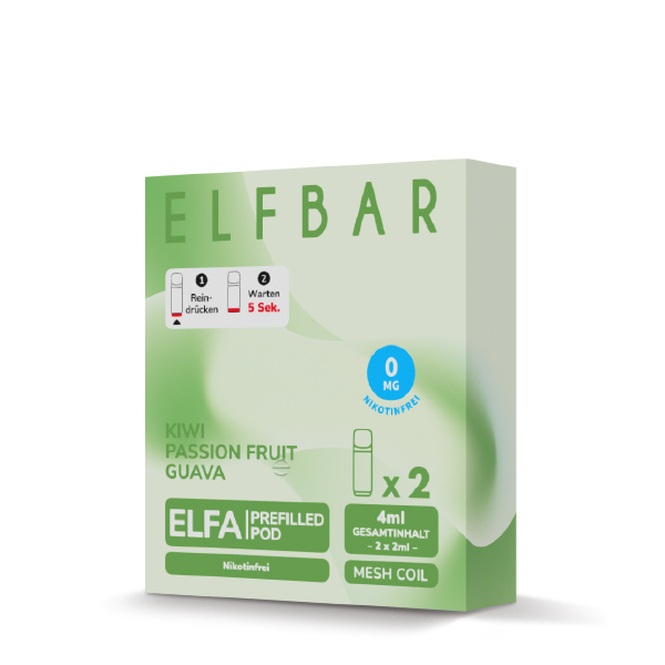 elfa liquid nikotinfrei Vaporesso XROS Replacement Pods - Vape Pods main image 0
