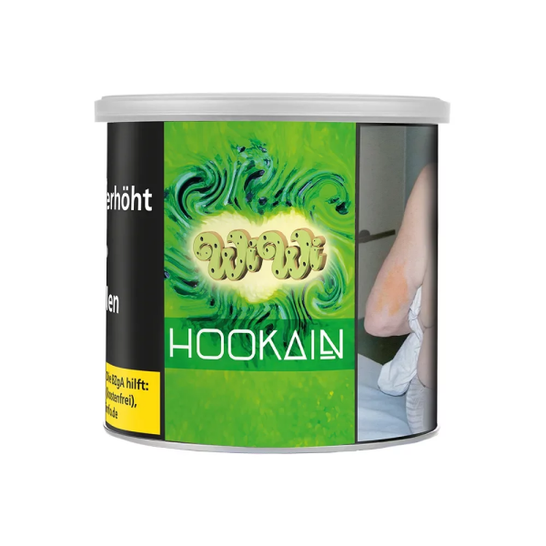 Hookain Tabak 200g - WiWi (26,90 €)