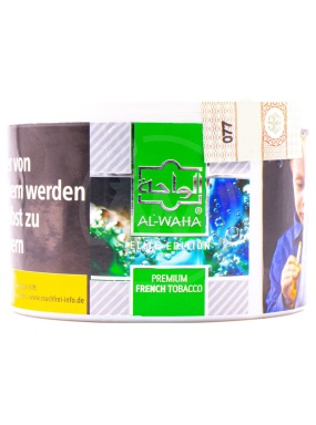 Al Waha Tabak 200g - T&M
