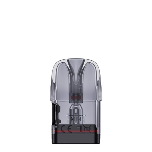 Uwell Caliburn G3 Tank Verdampferkopf 0,6 Ohm - 4er Pack