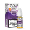 Elfbar Elfliq 10ml 10mg - Blackcurrant Aniseed