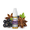 Elfbar Elfliq 10ml 10mg - Blackcurrant Aniseed