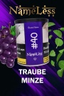 NameLess Tabak 1kg - # 40 Black Nana (119,90 €)