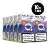 Elfbar Elfliq 10 x 10ml 10mg - Blueberry - 10 Stück