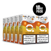 Elfbar Elfliq 10 x 10ml 10mg - Elfstorm Ice - 10 Stück