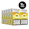 Elfbar Elfliq 10 x 10ml 10mg - Mango - 10 Stück