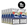 Elfbar Elfliq 10 x 10ml 20mg - Blue Razz Lemonade - 10 Stück