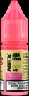 NexLiq Liquid 10ml 20mg - Aqua Lemon