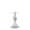 Mata Leon Edelstahl Shisha - Parva