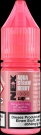 NexLiq Liquid 10ml 10mg - Aqua Strawberry