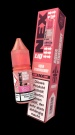 NexLiq Liquid 10ml 10mg - Aqua Strawberry
