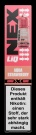 NexLiq Liquid 10ml 10mg - Aqua Strawberry