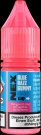 NexLiq Liquid 10ml 10mg - Blue Razz Gummy
