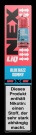 NexLiq Liquid 10ml 10mg - Blue Razz Gummy