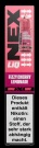 NexLiq Liquid 10ml 10mg - Fizzy Cherry Lemonade