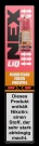 NexLiq Liquid 10ml 10mg - Mango Peach Frozen Pineapple