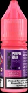 NexLiq Liquid 10ml 10mg - Purple Rain