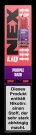 NexLiq Liquid 10ml 10mg - Purple Rain