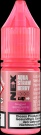 NexLiq Liquid 10ml 0mg - Aqua Strawberry