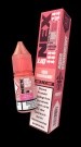 NexLiq Liquid 10ml 0mg - Aqua Strawberry