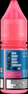 NexLiq Liquid 10ml 0mg - Blueberry Raspberry Lemonade