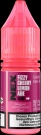 NexLiq Liquid 10ml 0mg - Fizzy Cherry Lemonade