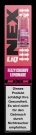 NexLiq Liquid 10ml 0mg - Fizzy Cherry Lemonade