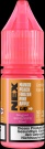 NexLiq Liquid 10ml 0mg - Mango Peach Frozen Pineapple