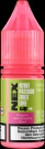NexLiq Liquid 10ml 0mg - Kiwi Passionfruit Lime