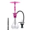 Aladin Alux Admiral, ca. 50 cm, Pink
