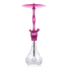 Aladin Alux Admiral, ca. 50 cm, Pink