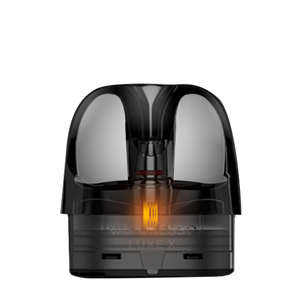 Vaporesso Luxe X Series Pod Tank Verdamper - Corex 2.0 - Mit Coil 0,8 Ohm Mesh Pod - 2er Pack
