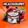 BLACKBURN Tabak 25g - BLACKMERRY LMND (4,50 €)