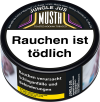 MUSTH Tabak 200g - Jungle Jus (35,90 €)