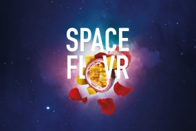 MUSTH Tabak 200g - Space Flvr (35,90€)