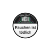 MUSTH Tabak 125g - Brri Hols (23,90 €)