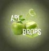 MUSTH Tabak 50g - Apl Drops (11,90 €)
