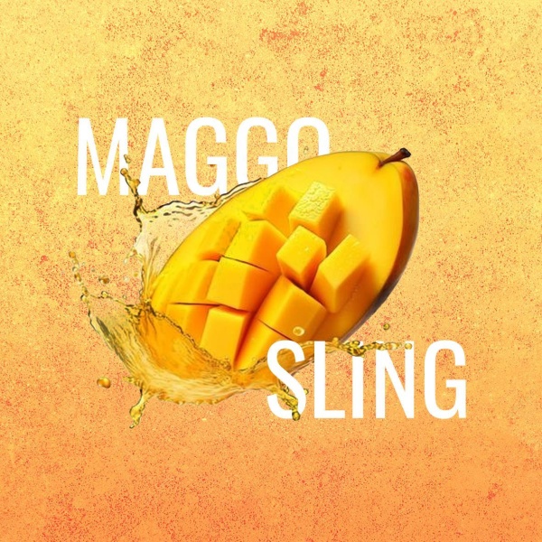 MUSTH Tabak 50g - Maggo Sling (11,90 €)