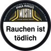 MUSTH Tabak 50g - Pina Rings (11,90 €)
