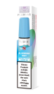Flerbar Liquid 10ml 20mg - Blueberry Mint
