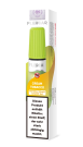 Flerbar Liquid 10ml 20mg - Cream Tobacco